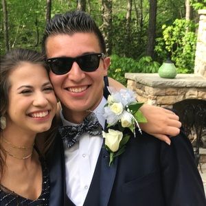 Meet your Posher, Peter